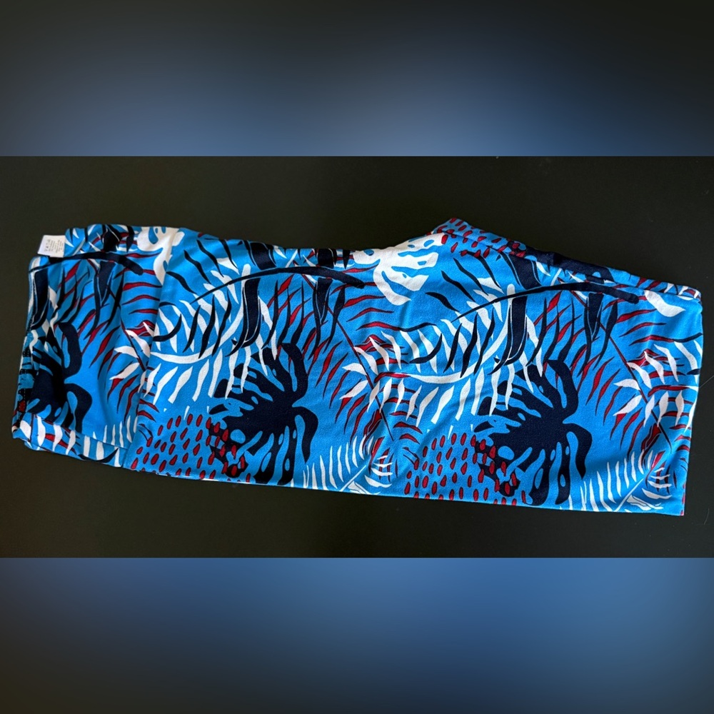 Lularoe OS Leggings